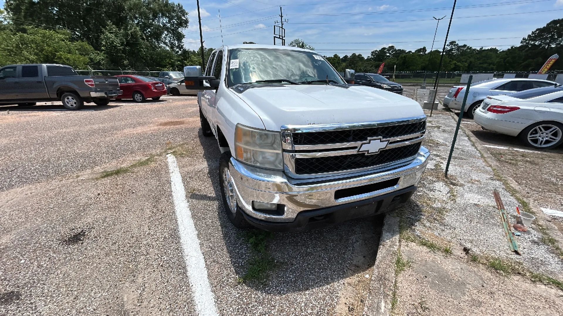 chevrolet silverado 2500hd 2011 1GC1KYCG3BF205124 image chevrolet silverado 2500hd 2011 1GC1KYCG3BF205124 image